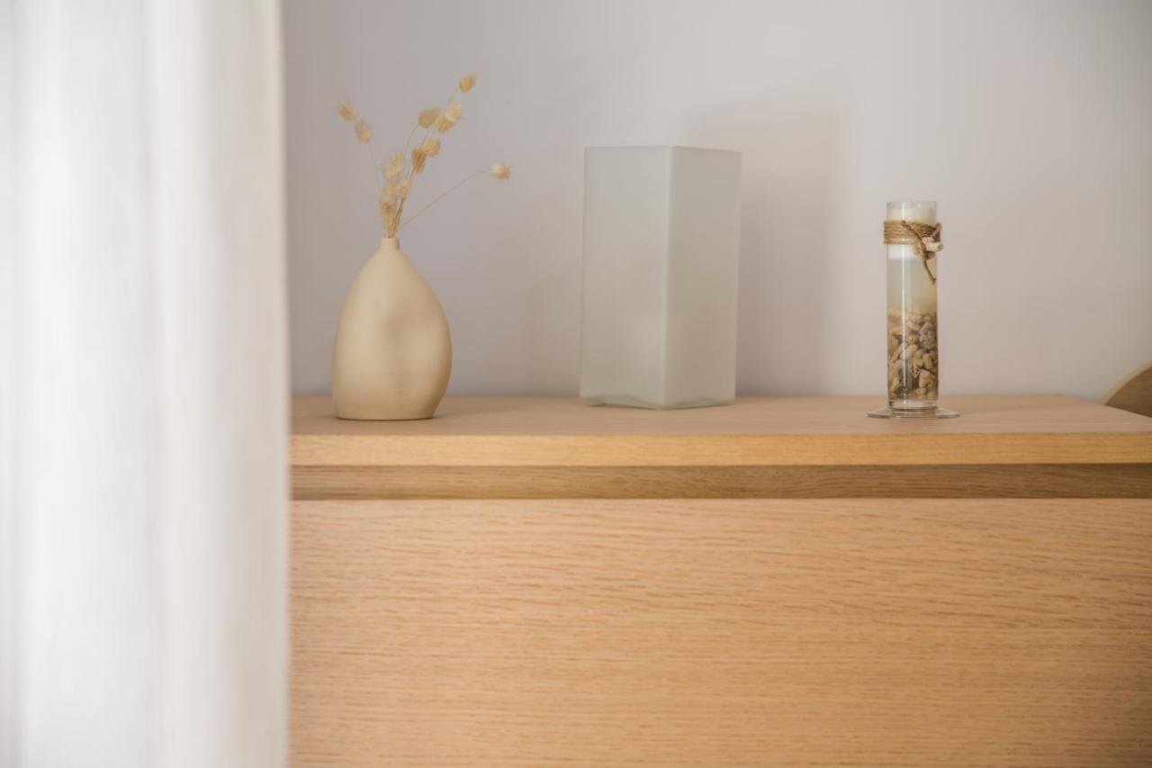 Lovely New Βuild Flat Near Metro - Free Parking Atena Exterior foto