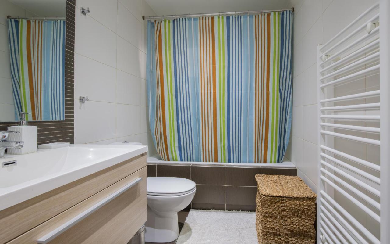 Lovely New Βuild Flat Near Metro - Free Parking Atena Exterior foto