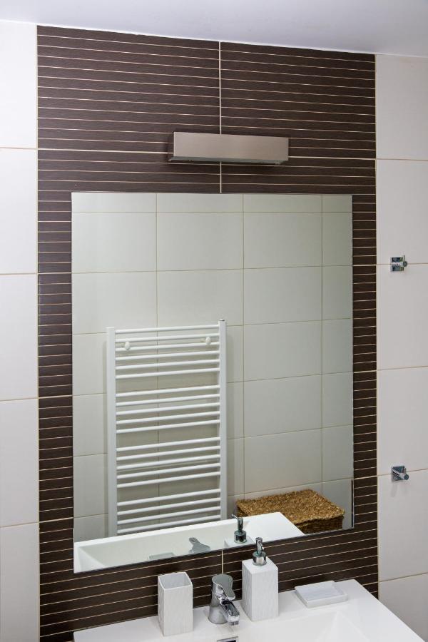 Lovely New Βuild Flat Near Metro - Free Parking Atena Exterior foto